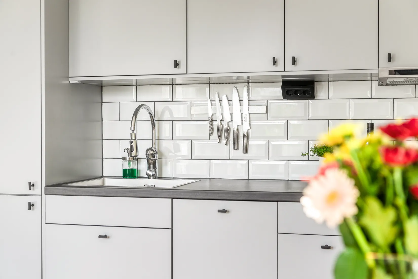 Bostadsrätt, Säterivägen 21, 2 tr., Bromma / Mariehäll, Stockholm