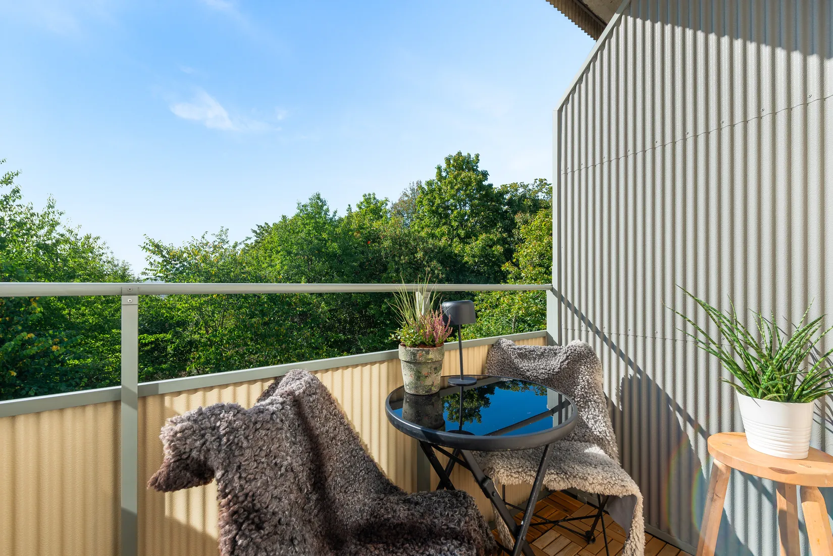 Bostadsrätt, Säterivägen 21, 2 tr., Bromma / Mariehäll, Stockholm