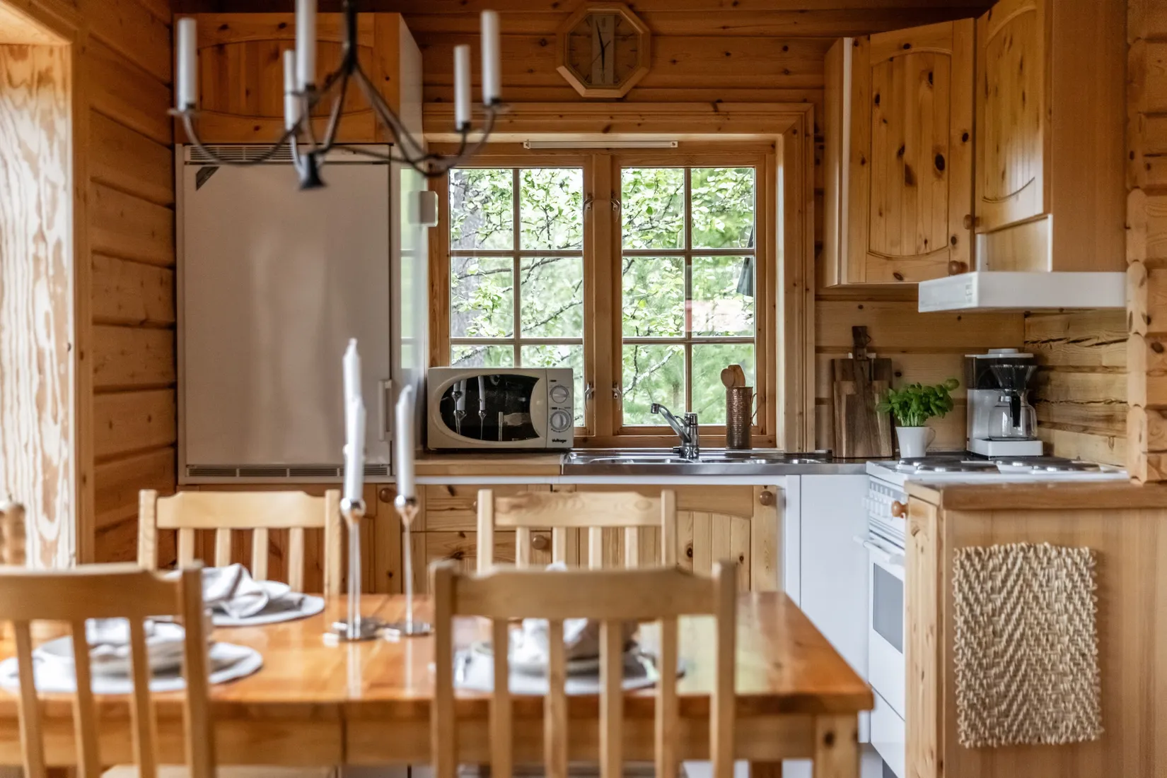 Fritidshus, Lövhammaren Barkmora 7, Härjedalen