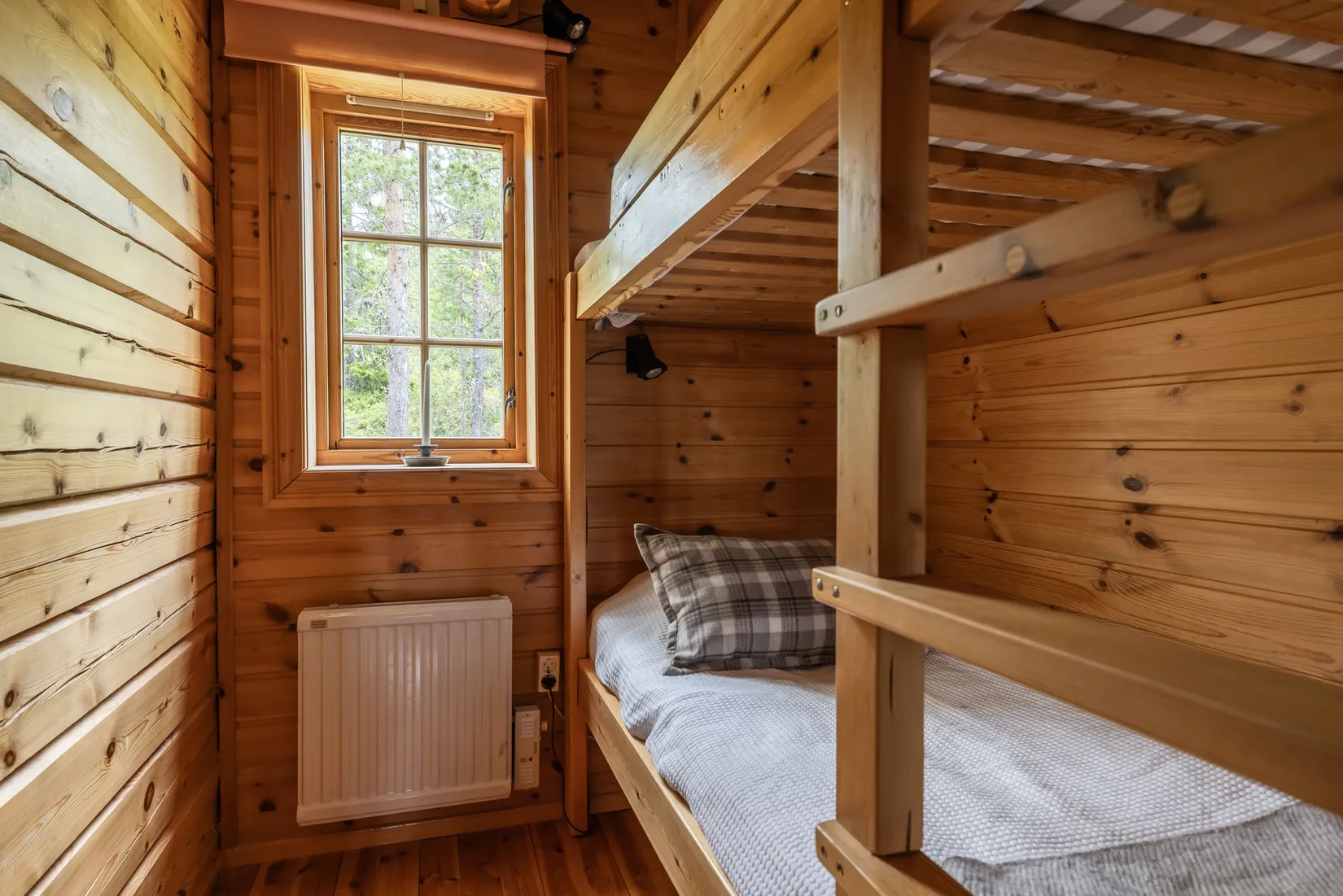 Fritidshus, Lövhammaren Barkmora 7, Härjedalen