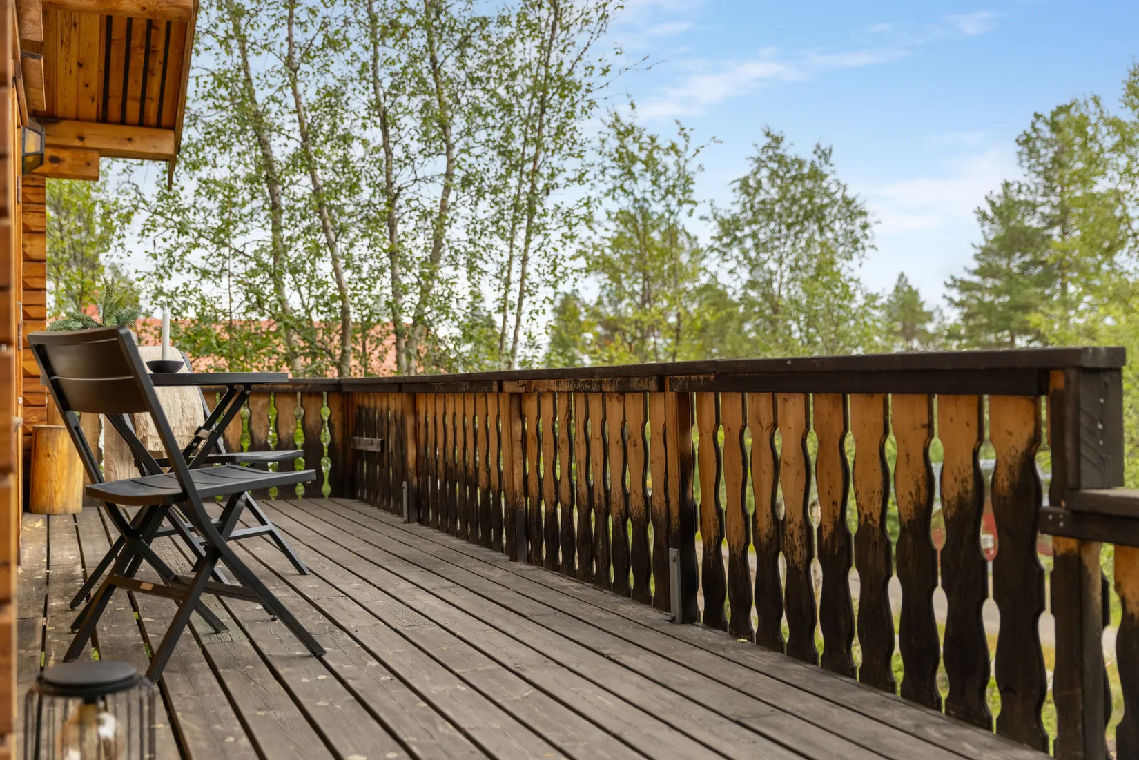 Fritidshus, Lövhammaren Barkmora 7, Härjedalen