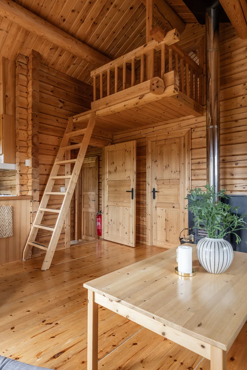 Fritidshus, Lövhammaren Barkmora 7, Härjedalen