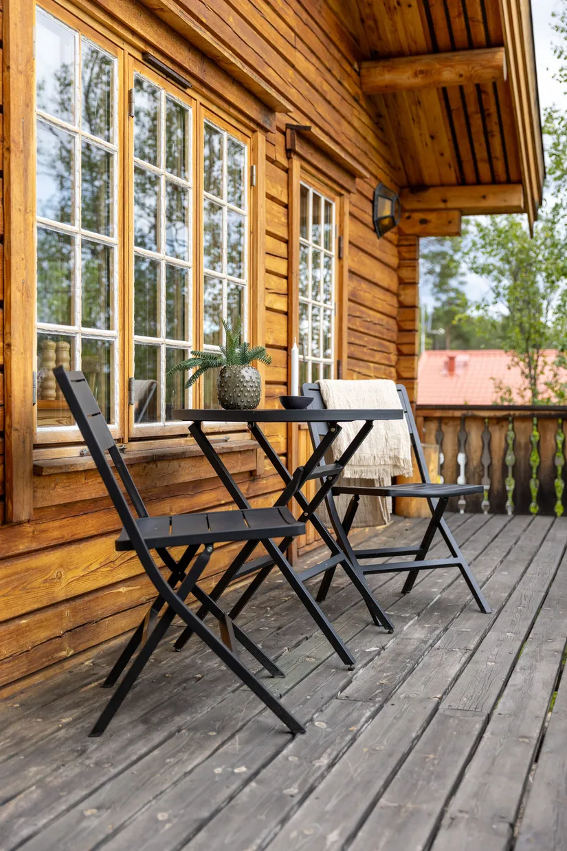 Fritidshus, Lövhammaren Barkmora 7, Härjedalen