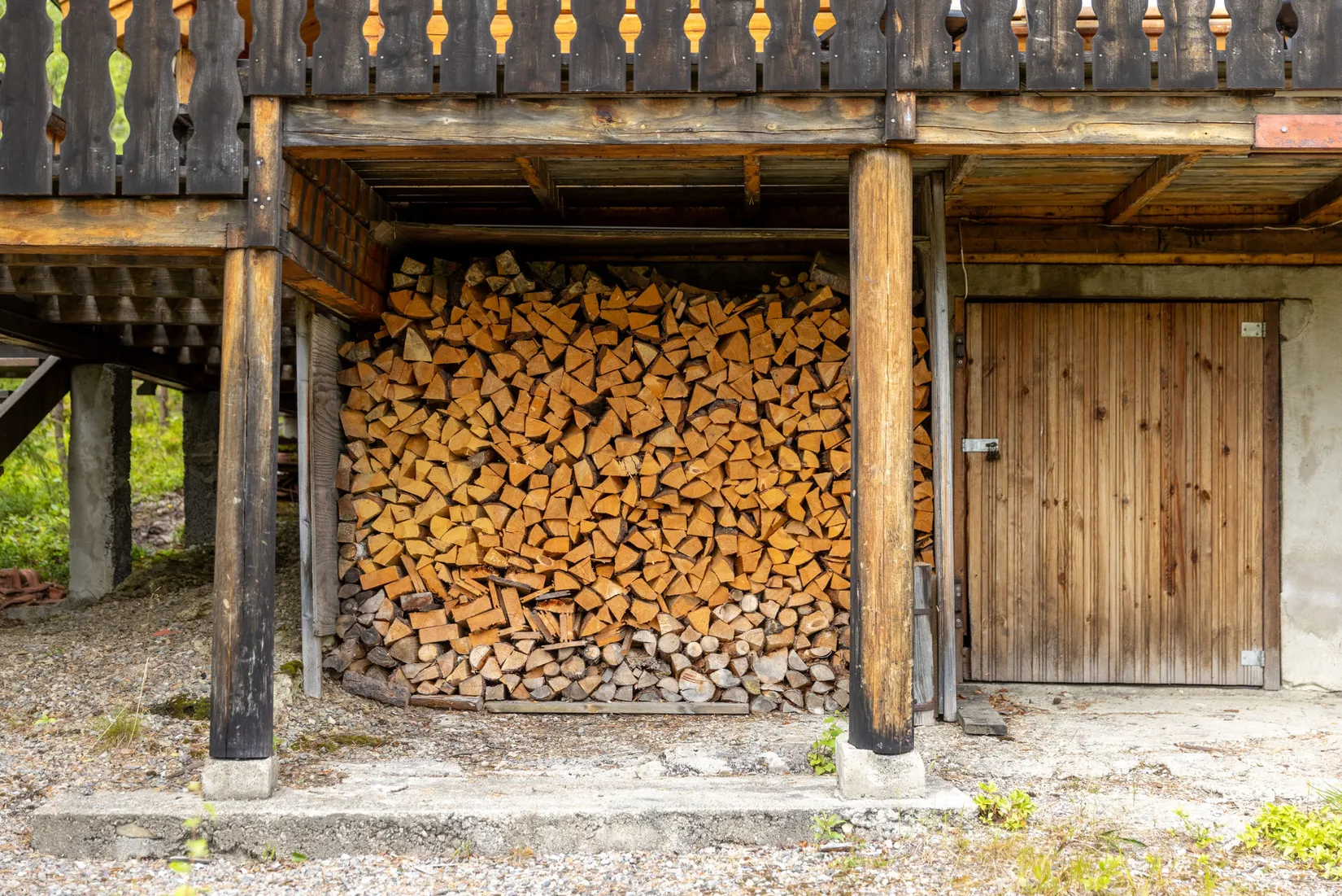 Fritidshus, Lövhammaren Barkmora 7, Härjedalen