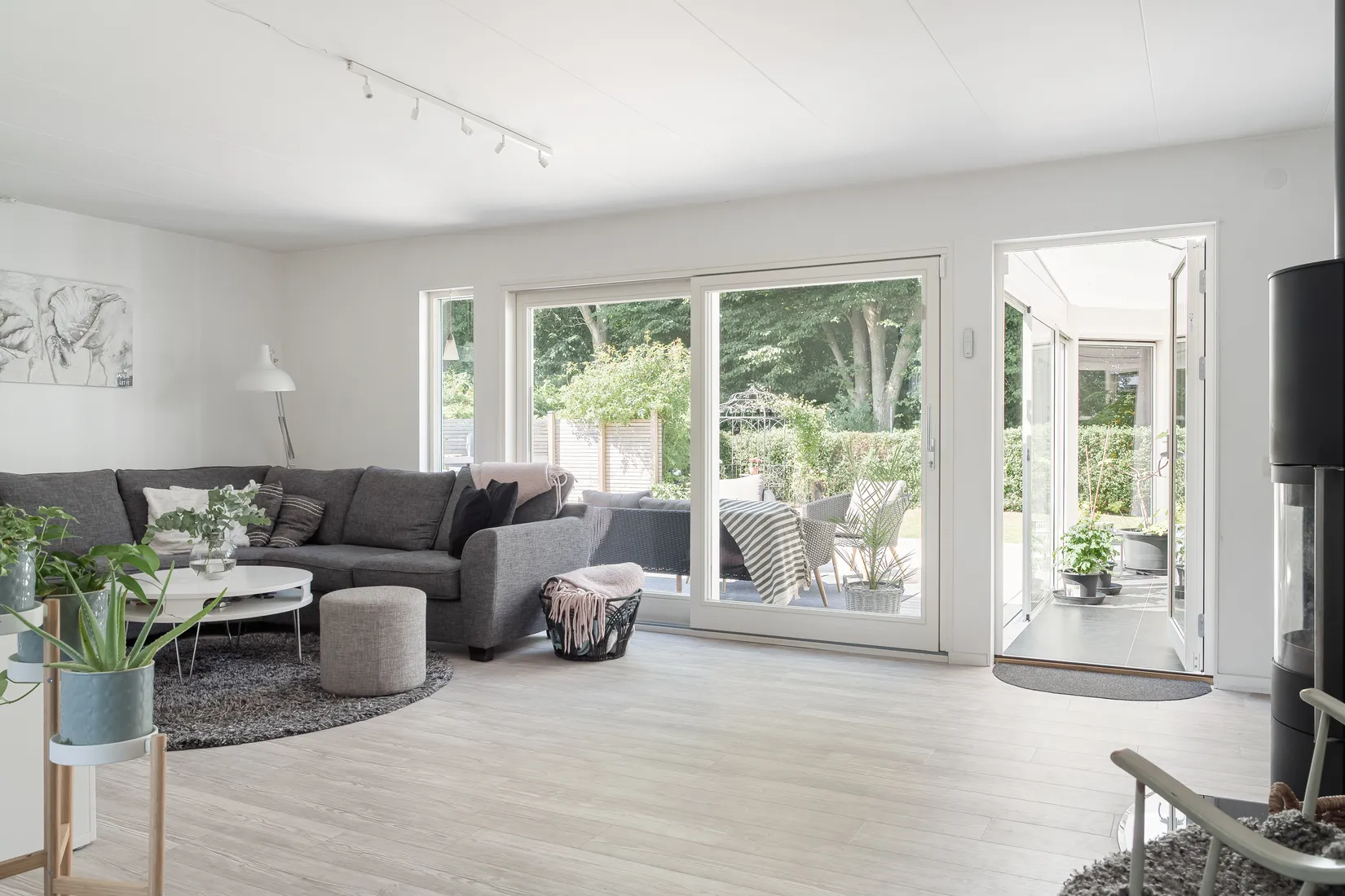 Villa, Lokvägen 37, Påarp, Helsingborg