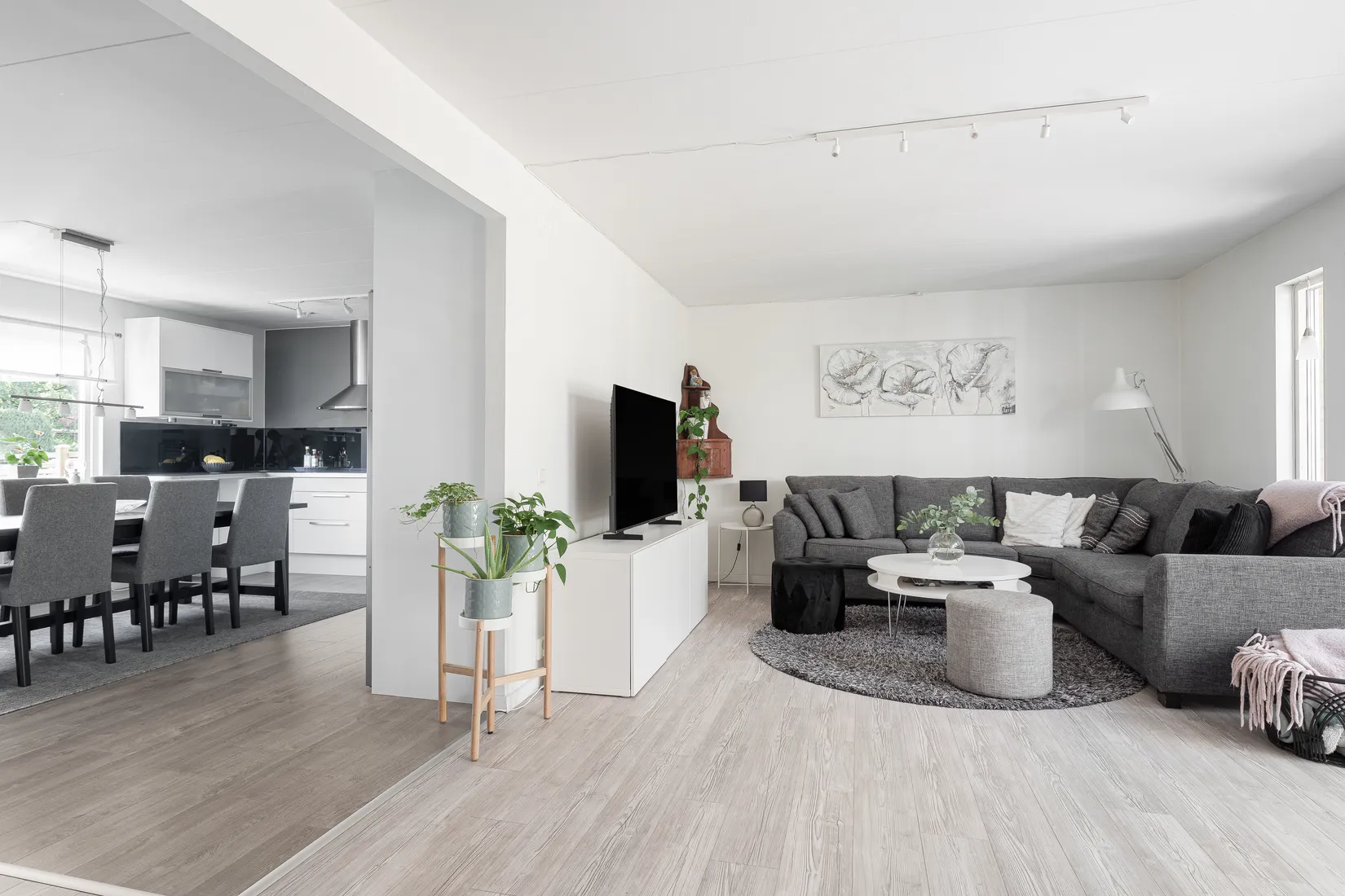 Villa, Lokvägen 37, Påarp, Helsingborg