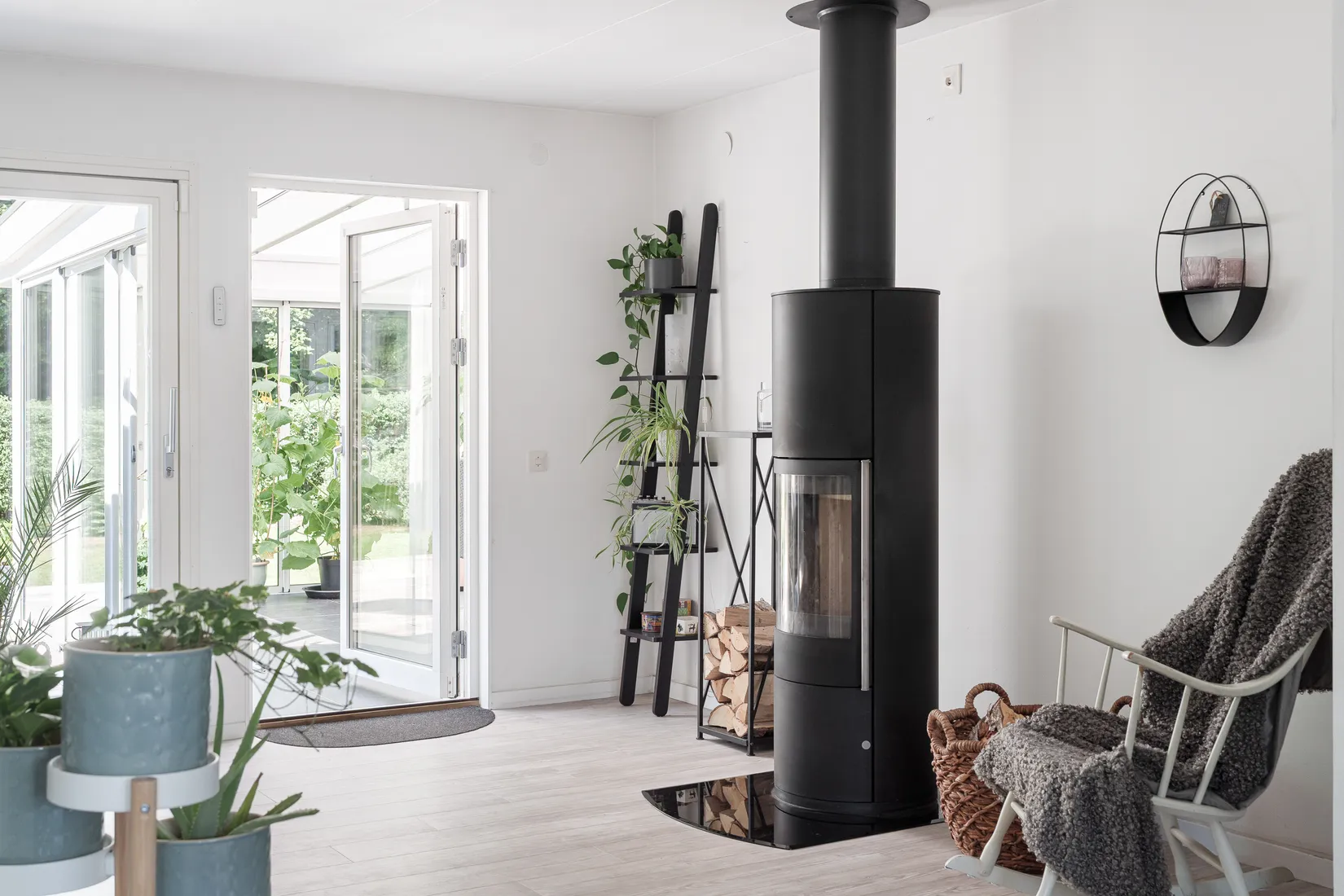 Villa, Lokvägen 37, Påarp, Helsingborg