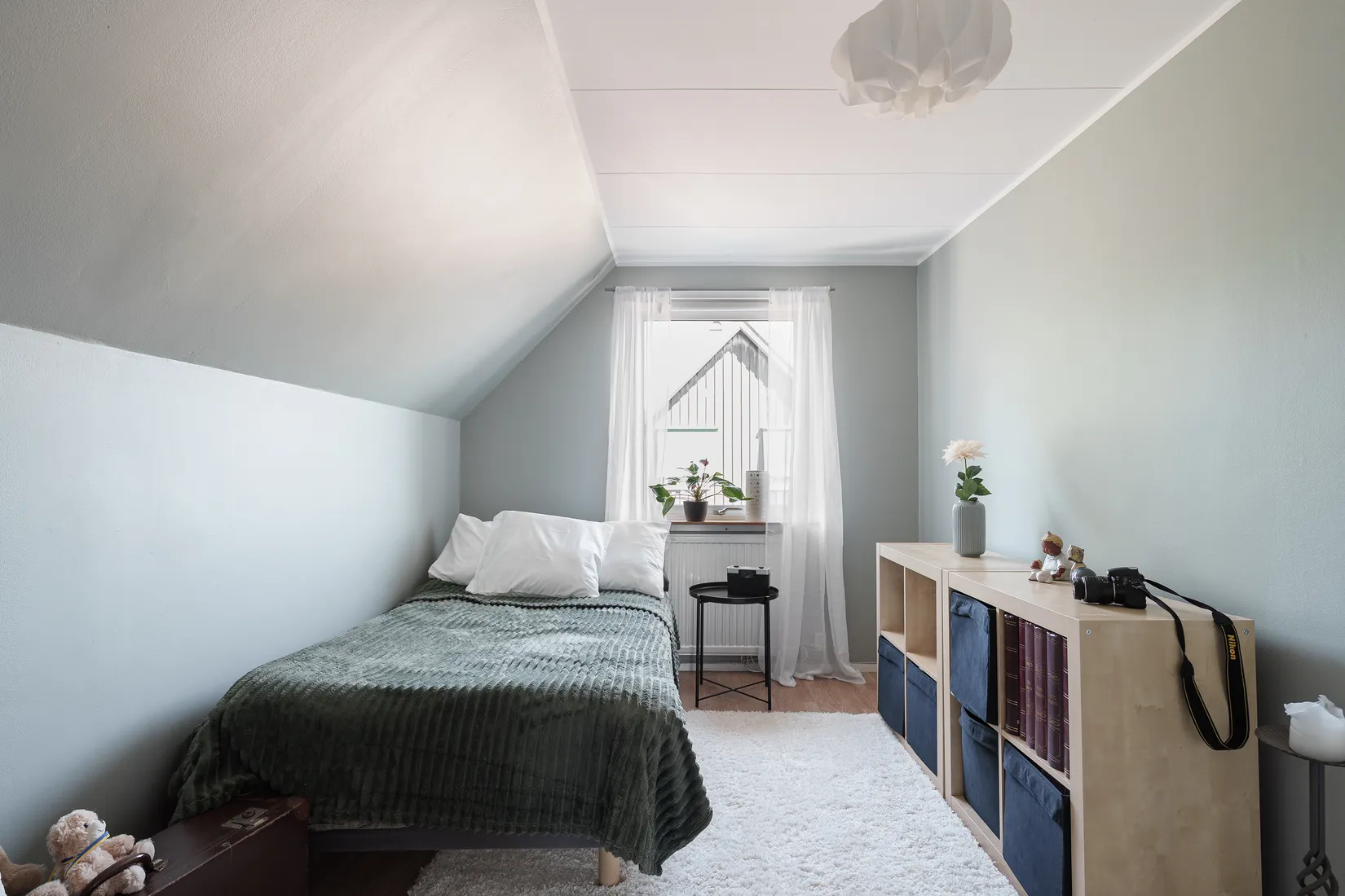 Villa, Lokvägen 37, Påarp, Helsingborg