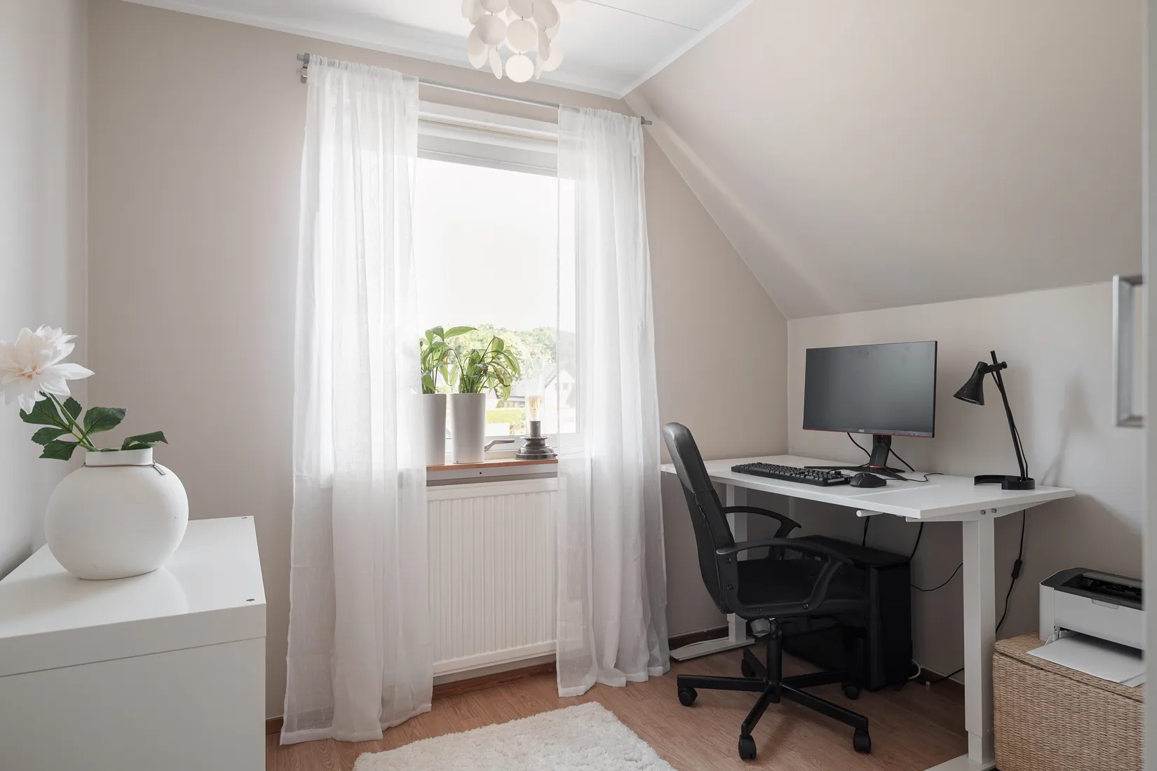 Villa, Lokvägen 37, Påarp, Helsingborg