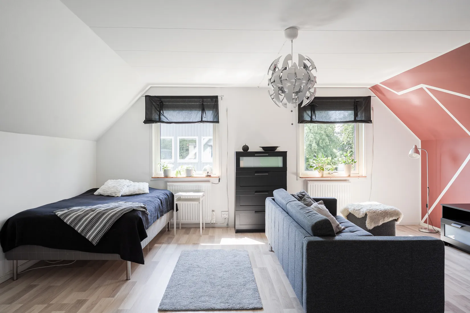 Villa, Lokvägen 37, Påarp, Helsingborg