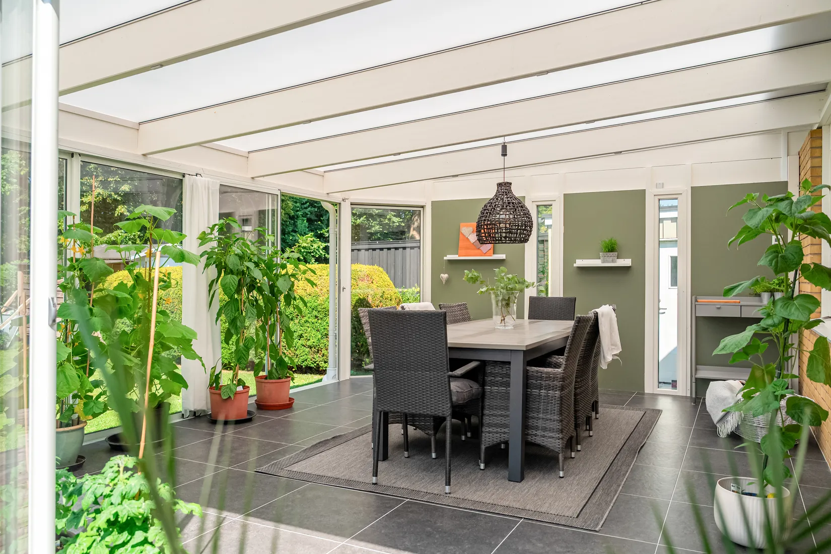 Villa, Lokvägen 37, Påarp, Helsingborg