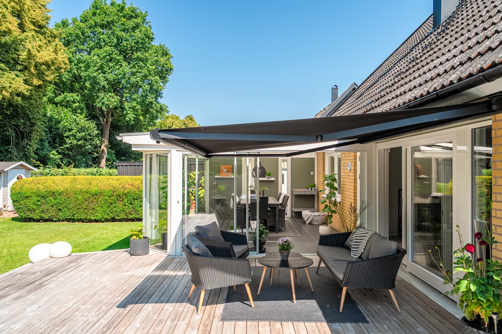 Villa, Lokvägen 37, Påarp, Helsingborg