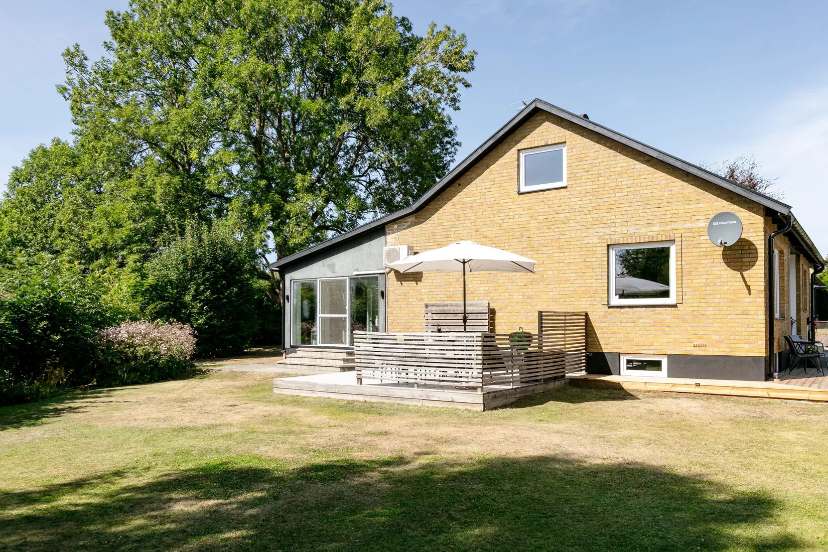 Villa, Erkabovägen 1, Erkabo, Nässjö