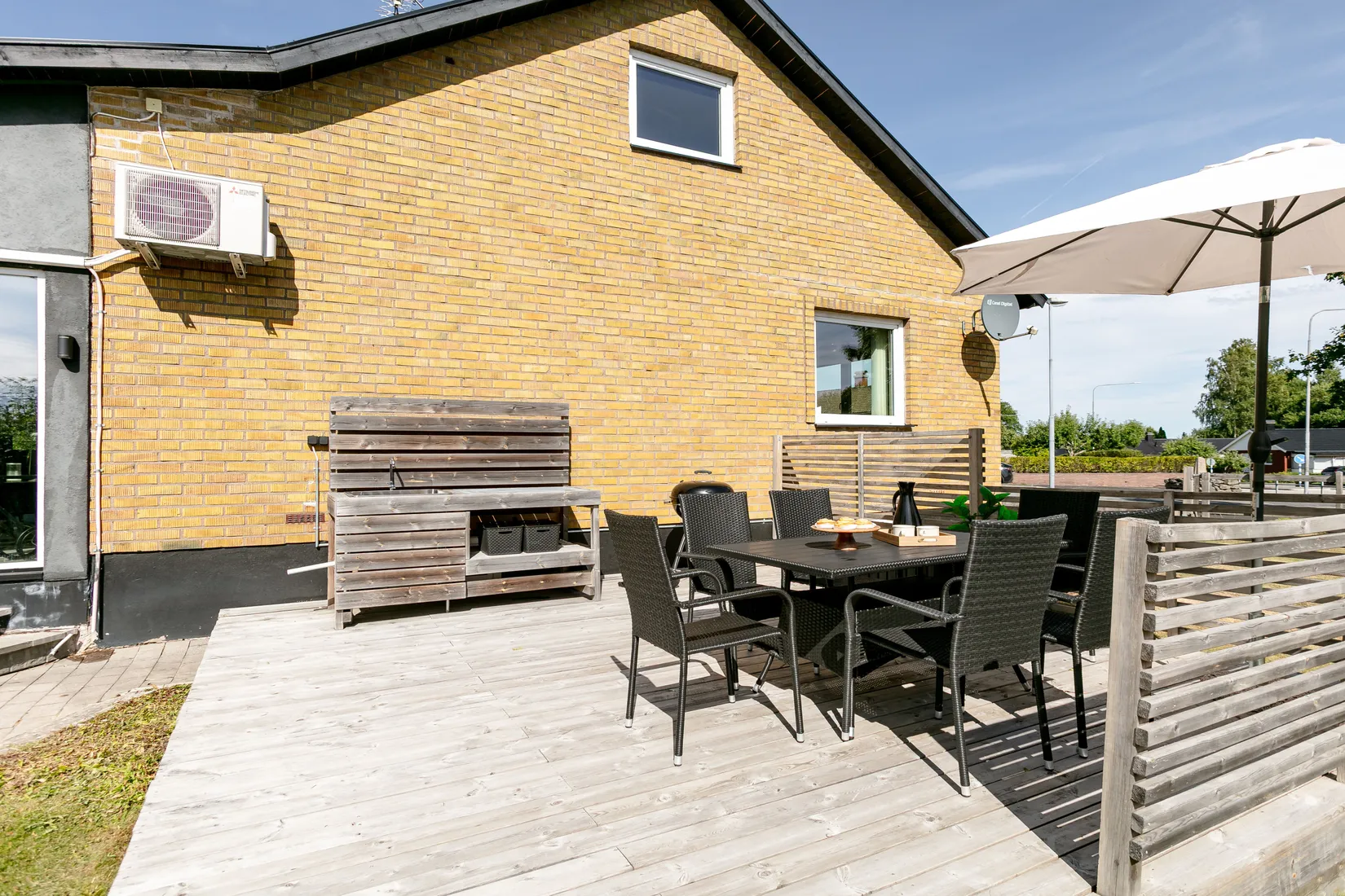 Villa, Erkabovägen 1, Erkabo, Nässjö