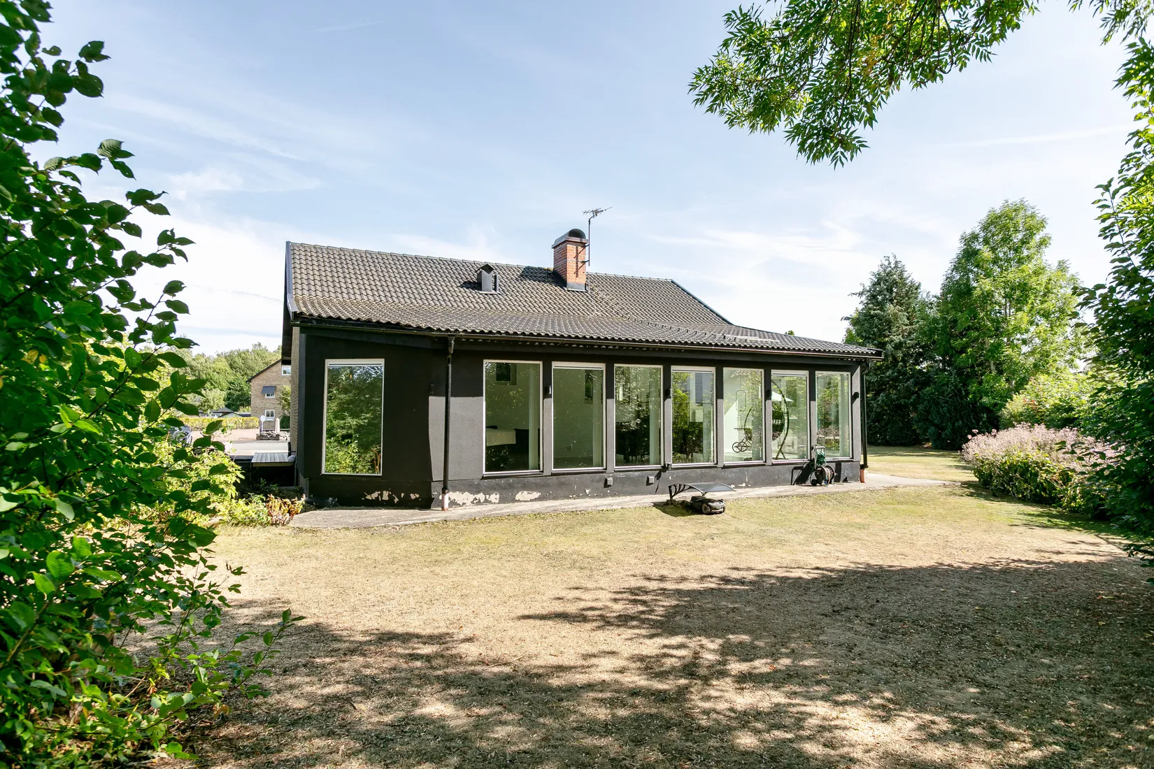 Villa, Erkabovägen 1, Erkabo, Nässjö