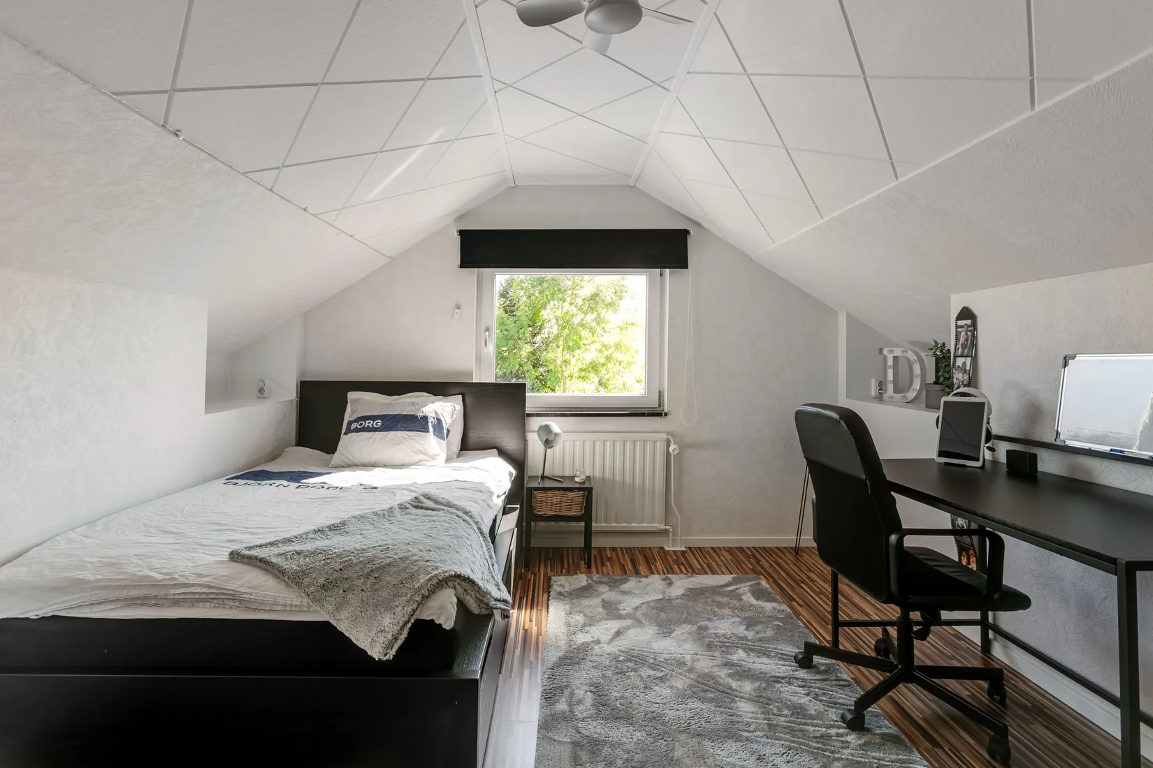 Villa, Erkabovägen 1, Erkabo, Nässjö