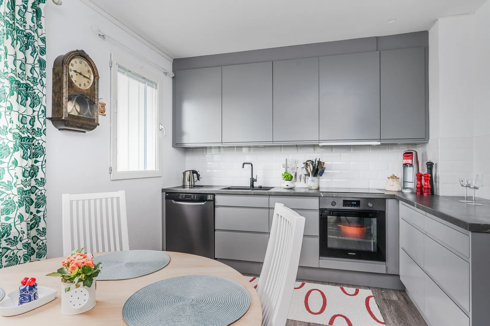 Bostadsrätt, Ångermanlandsgatan 16A, Centralt, Örnsköldsvik