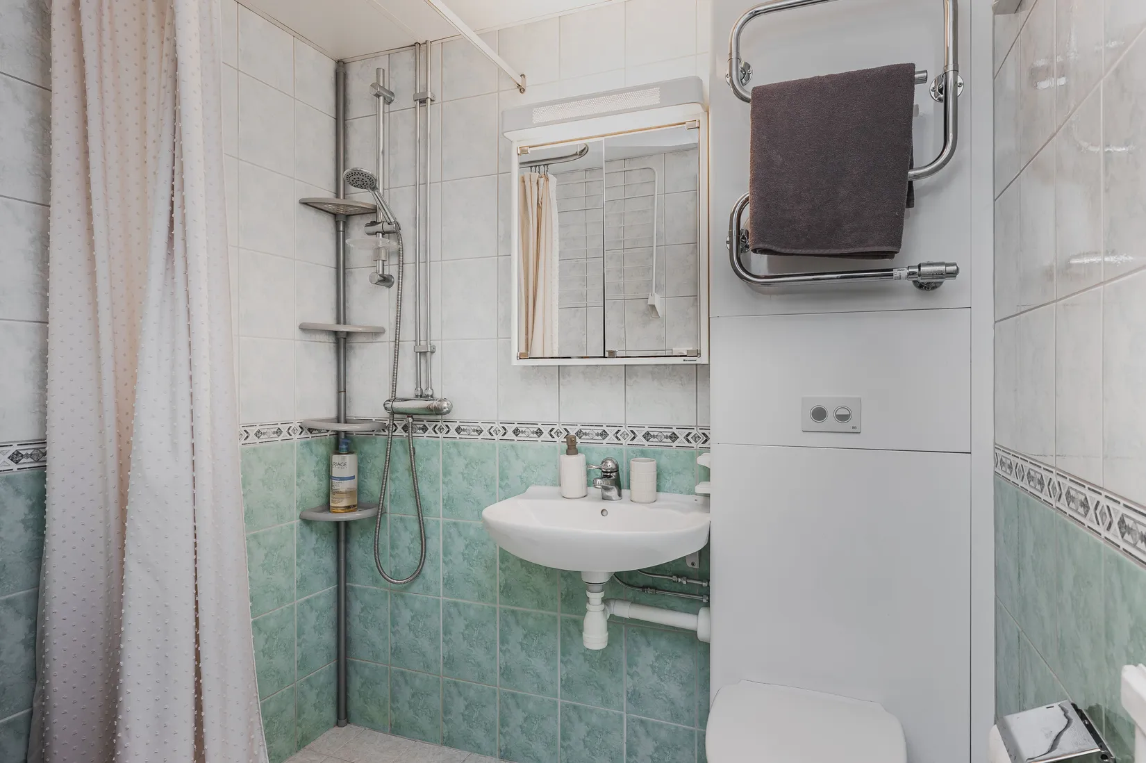 Bostadsrätt, Ångermanlandsgatan 16A, Centralt, Örnsköldsvik