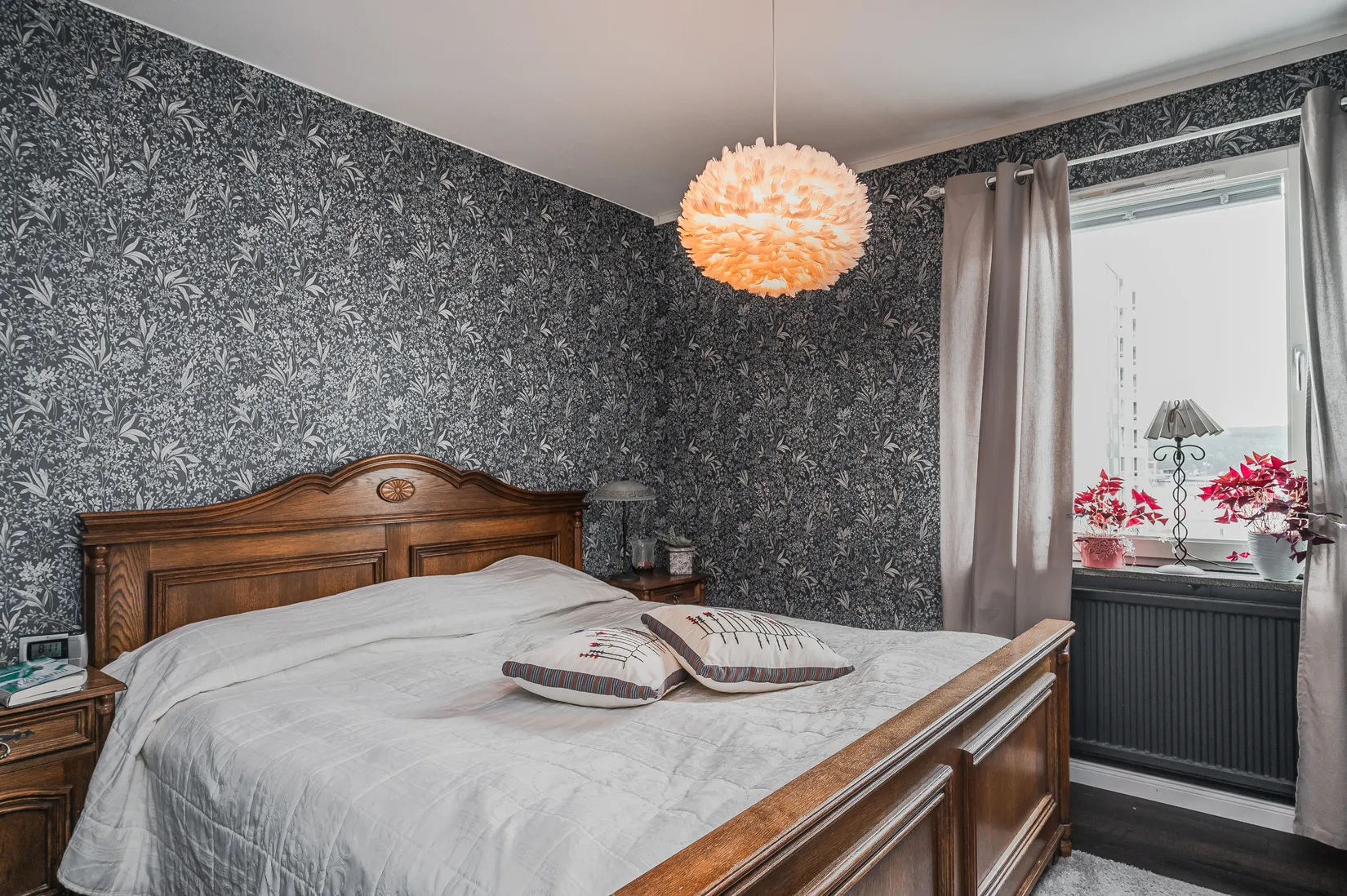 Bostadsrätt, Ångermanlandsgatan 16A, Centralt, Örnsköldsvik