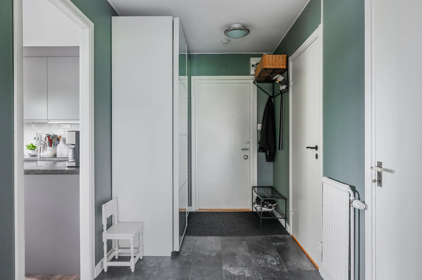 Bostadsrätt, Ångermanlandsgatan 16A, Centralt, Örnsköldsvik