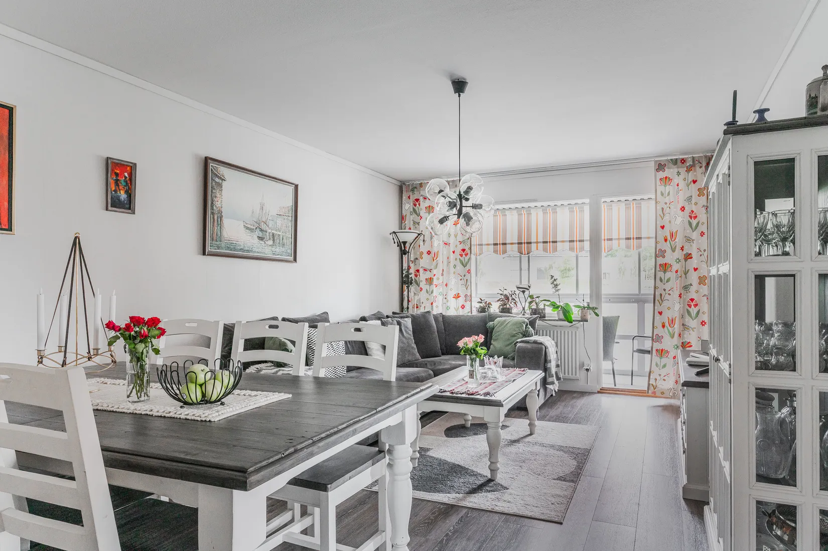 Bostadsrätt, Ångermanlandsgatan 16A, Centralt, Örnsköldsvik