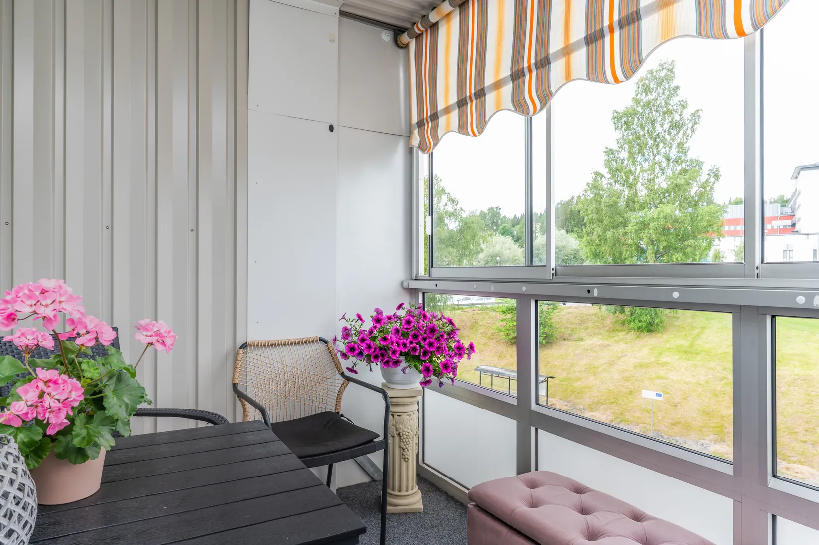 Bostadsrätt, Ångermanlandsgatan 16A, Centralt, Örnsköldsvik