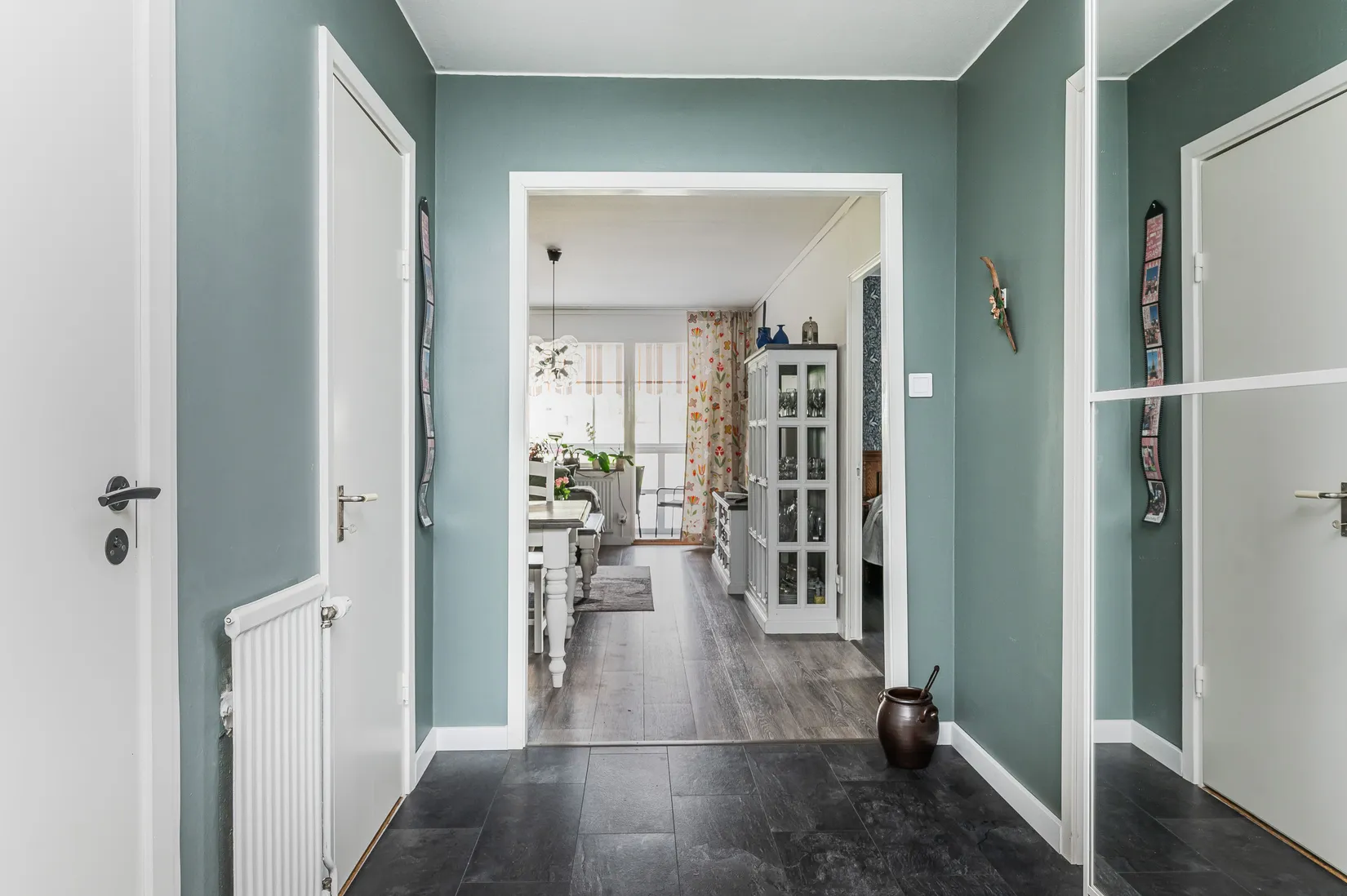 Bostadsrätt, Ångermanlandsgatan 16A, Centralt, Örnsköldsvik