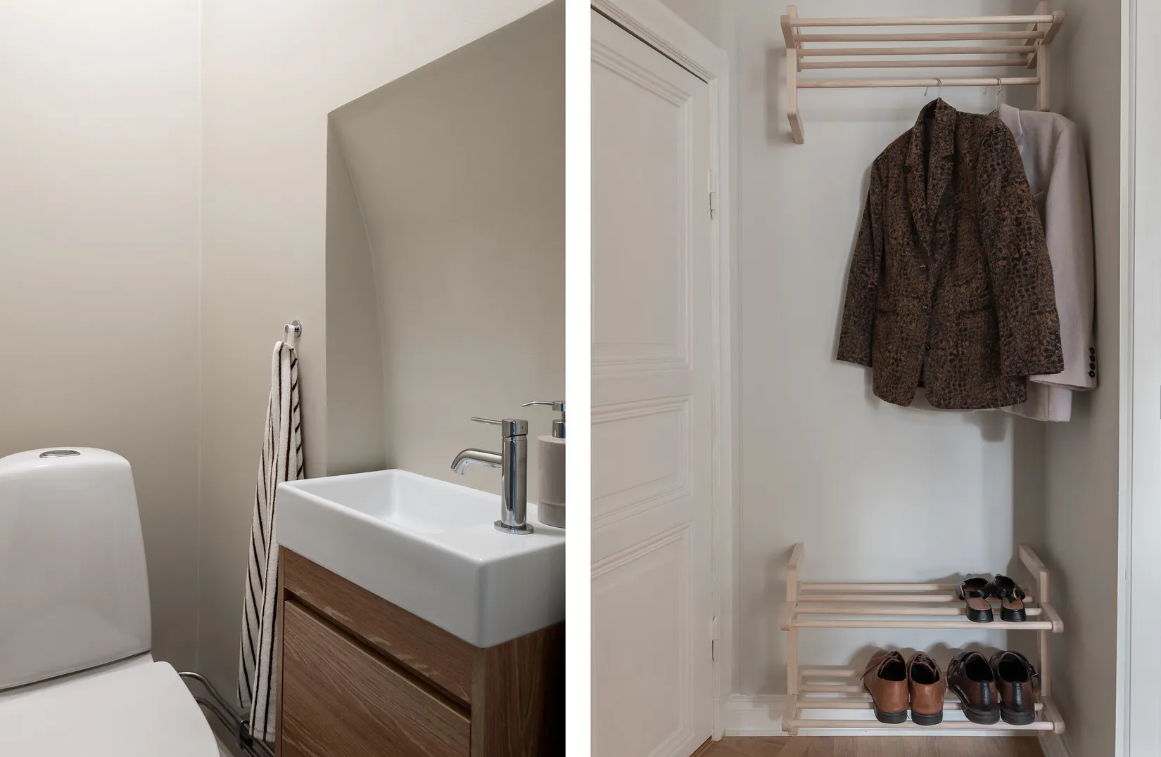 Bostadsrätt, Valhallavägen 34, 1,5tr, Östermalm / Vasastan, Stockholm