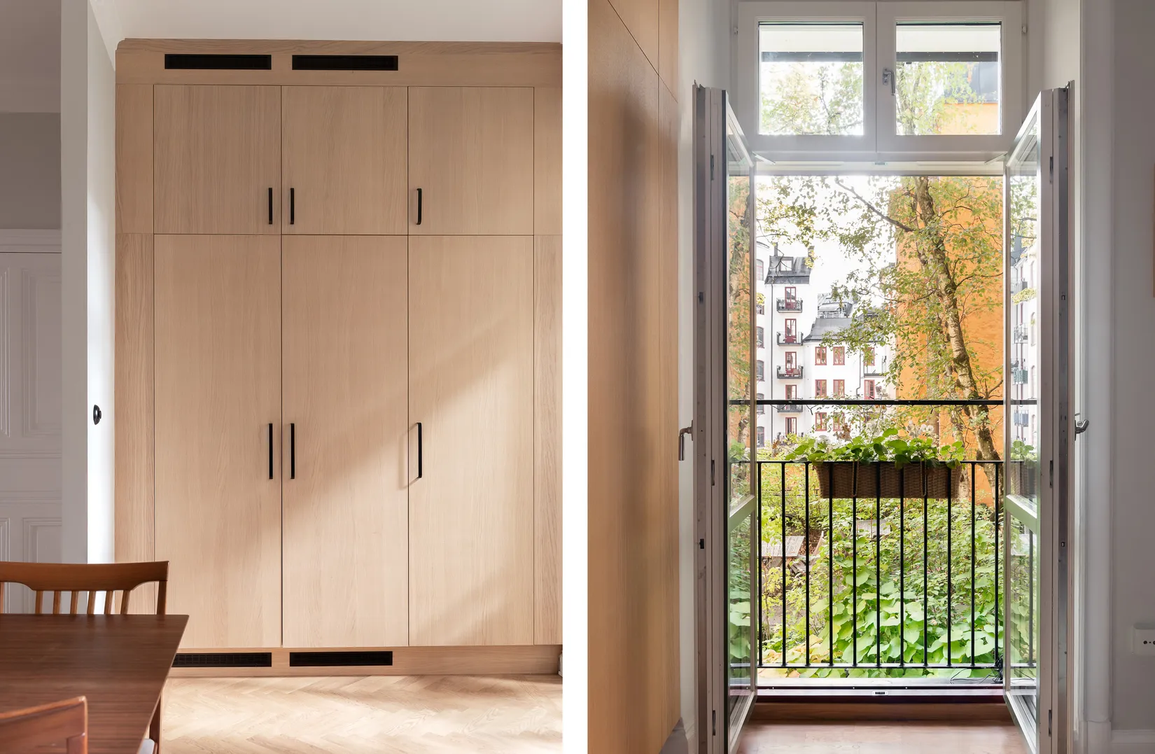 Bostadsrätt, Valhallavägen 34, 1,5tr, Östermalm / Vasastan, Stockholm