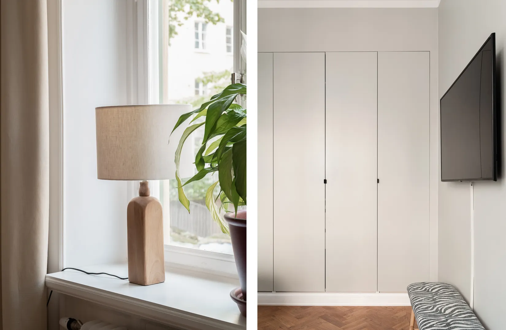 Bostadsrätt, Valhallavägen 34, 1,5tr, Östermalm / Vasastan, Stockholm