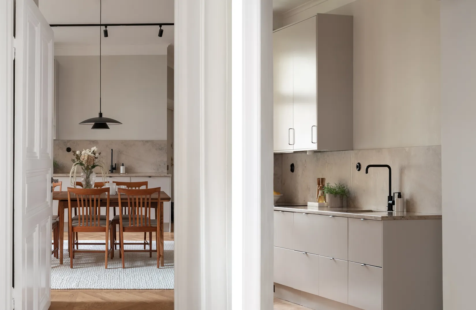 Bostadsrätt, Valhallavägen 34, 1,5tr, Östermalm / Vasastan, Stockholm