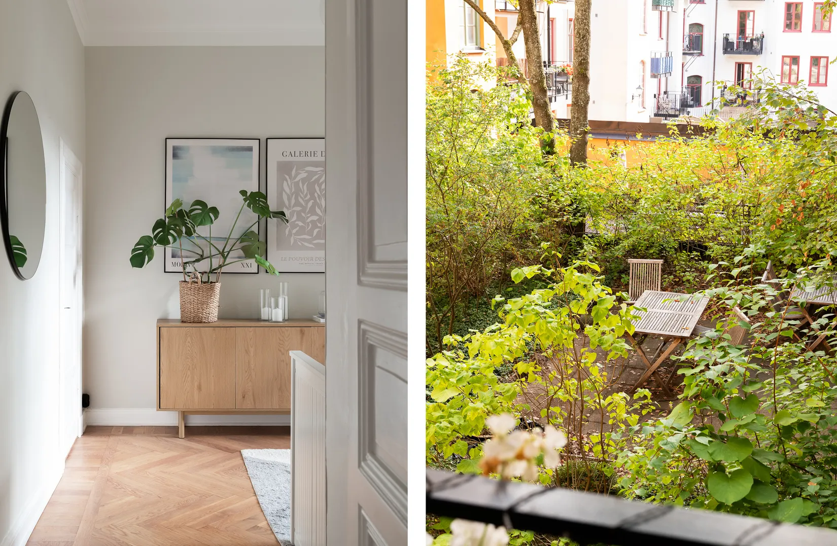 Bostadsrätt, Valhallavägen 34, 1,5tr, Östermalm / Vasastan, Stockholm