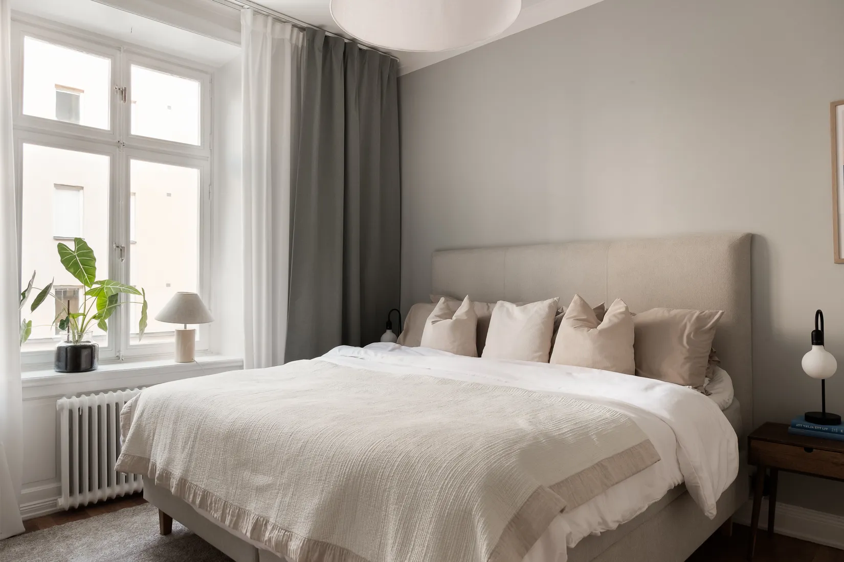 Bostadsrätt, Valhallavägen 34, 1,5tr, Östermalm / Vasastan, Stockholm