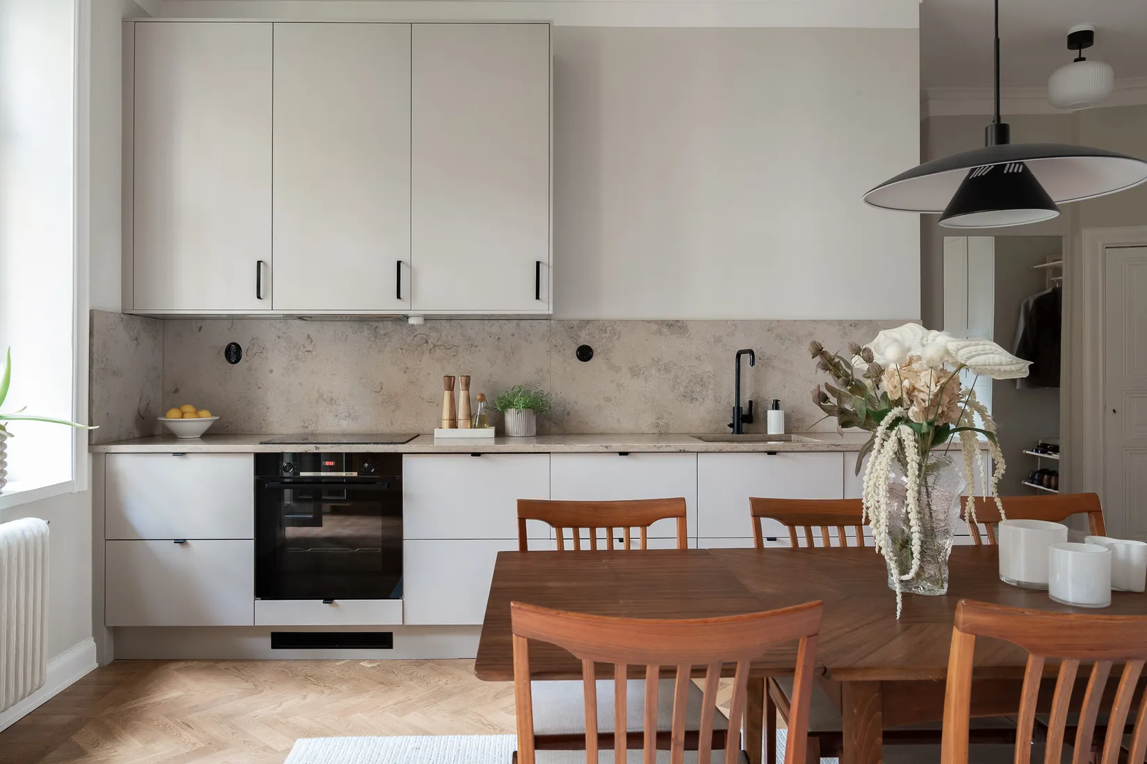 Bostadsrätt, Valhallavägen 34, 1,5tr, Östermalm / Vasastan, Stockholm