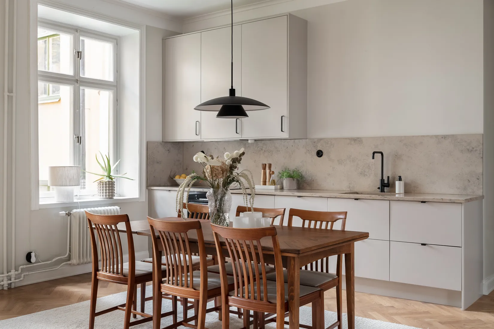 Bostadsrätt, Valhallavägen 34, 1,5tr, Östermalm / Vasastan, Stockholm