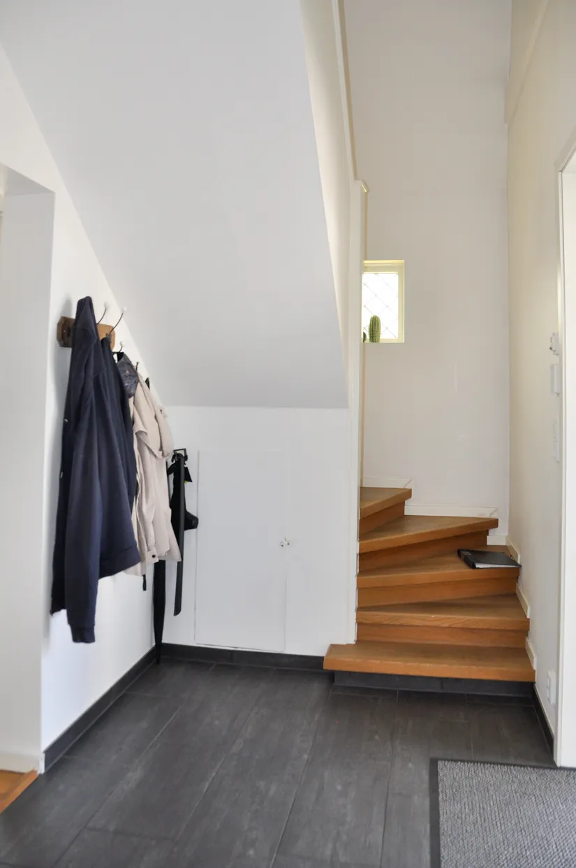 Villa, Apoteksgatan 4, Markaryd
