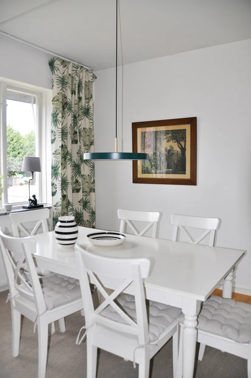 Villa, Apoteksgatan 4, Markaryd