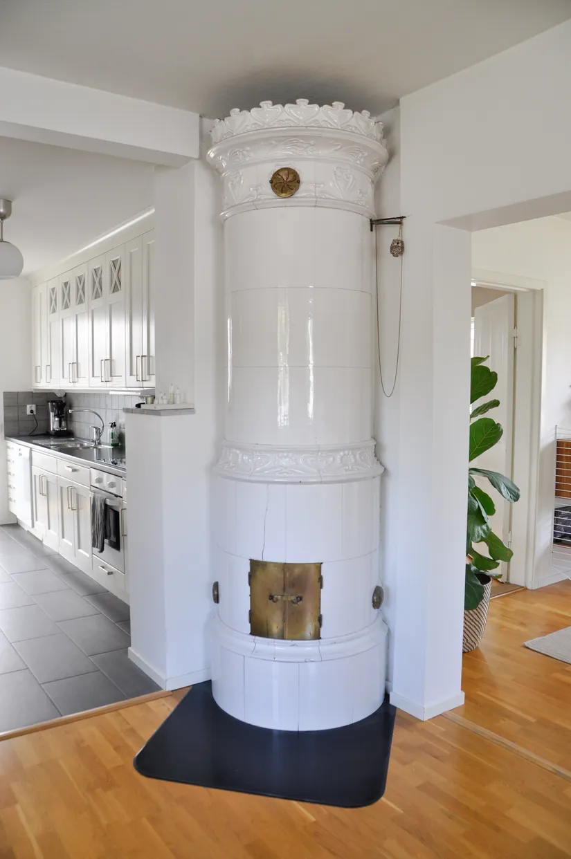 Villa, Apoteksgatan 4, Markaryd