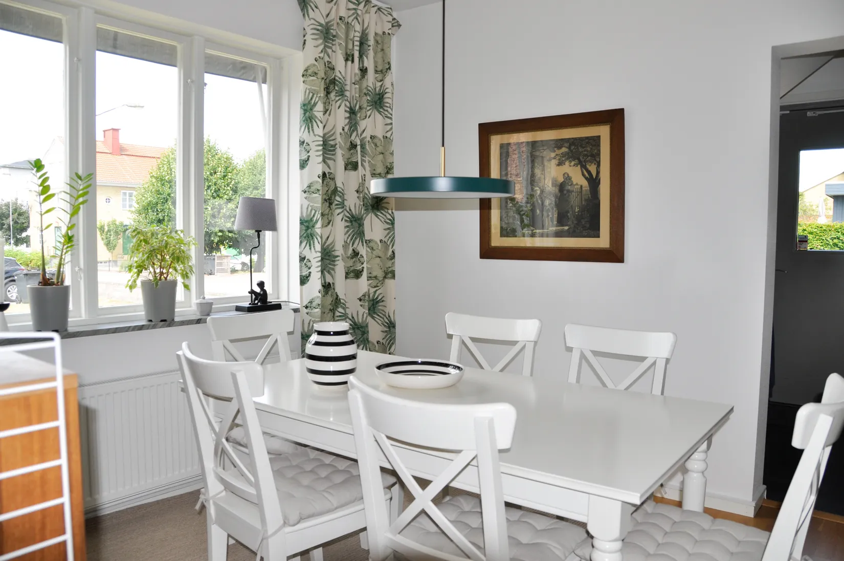 Villa, Apoteksgatan 4, Markaryd