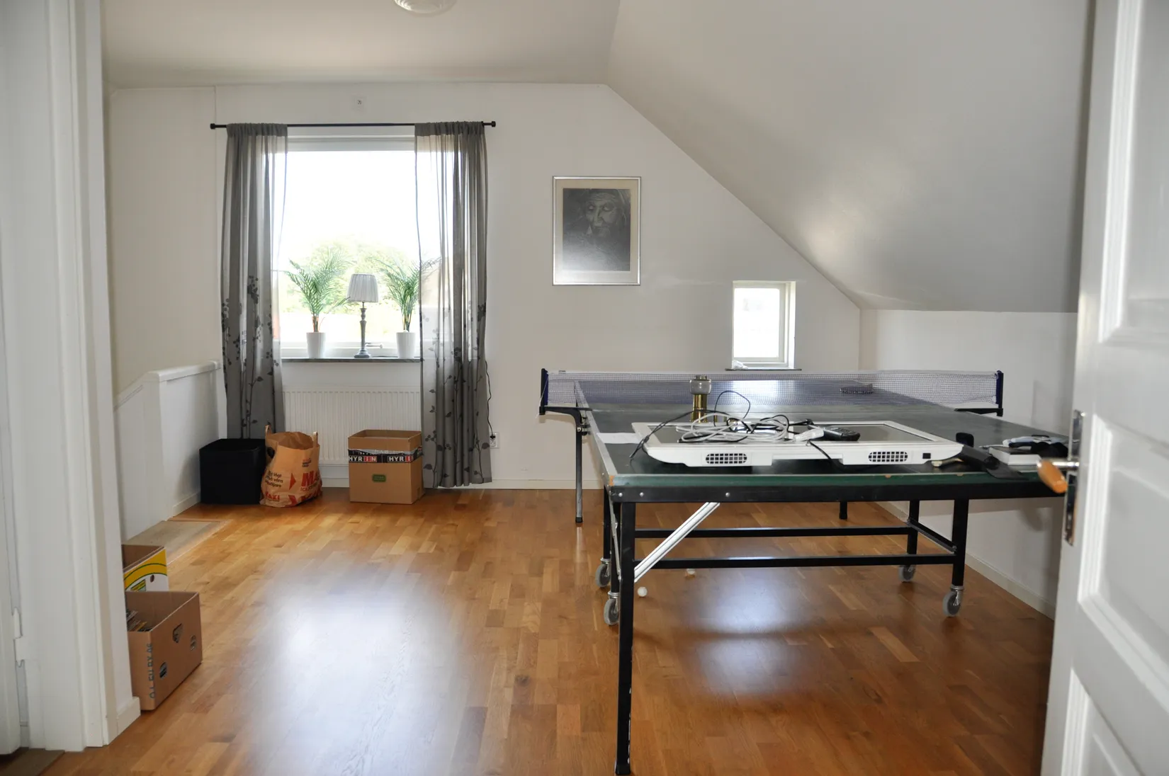 Villa, Apoteksgatan 4, Markaryd