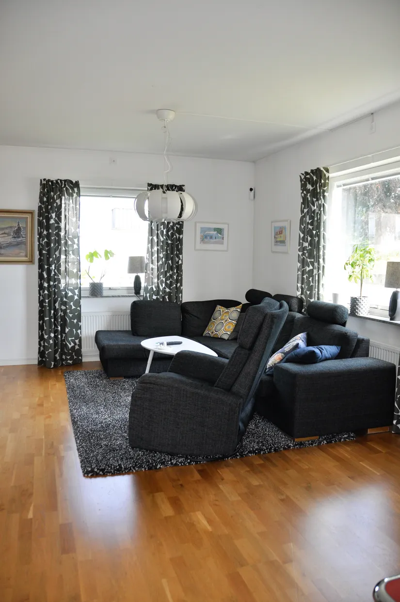 Villa, Apoteksgatan 4, Markaryd