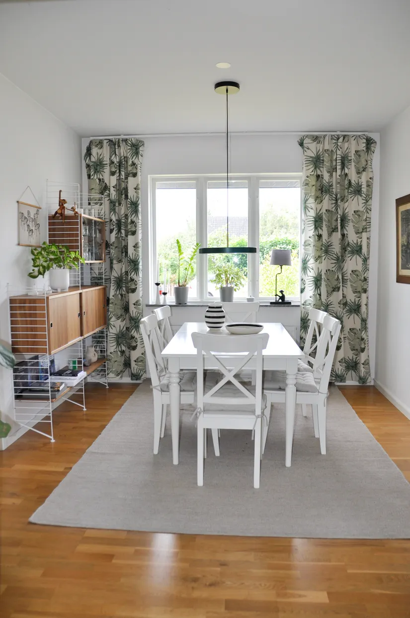 Villa, Apoteksgatan 4, Markaryd