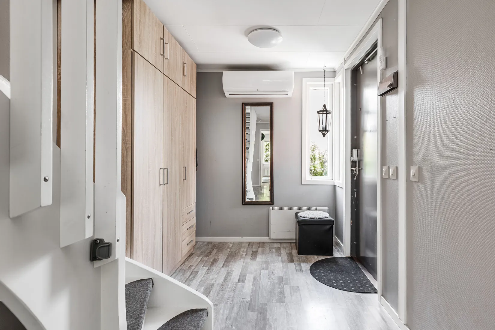 Bostadsrätt, Lilla finas väg 21, Arvidstorp, Falkenberg