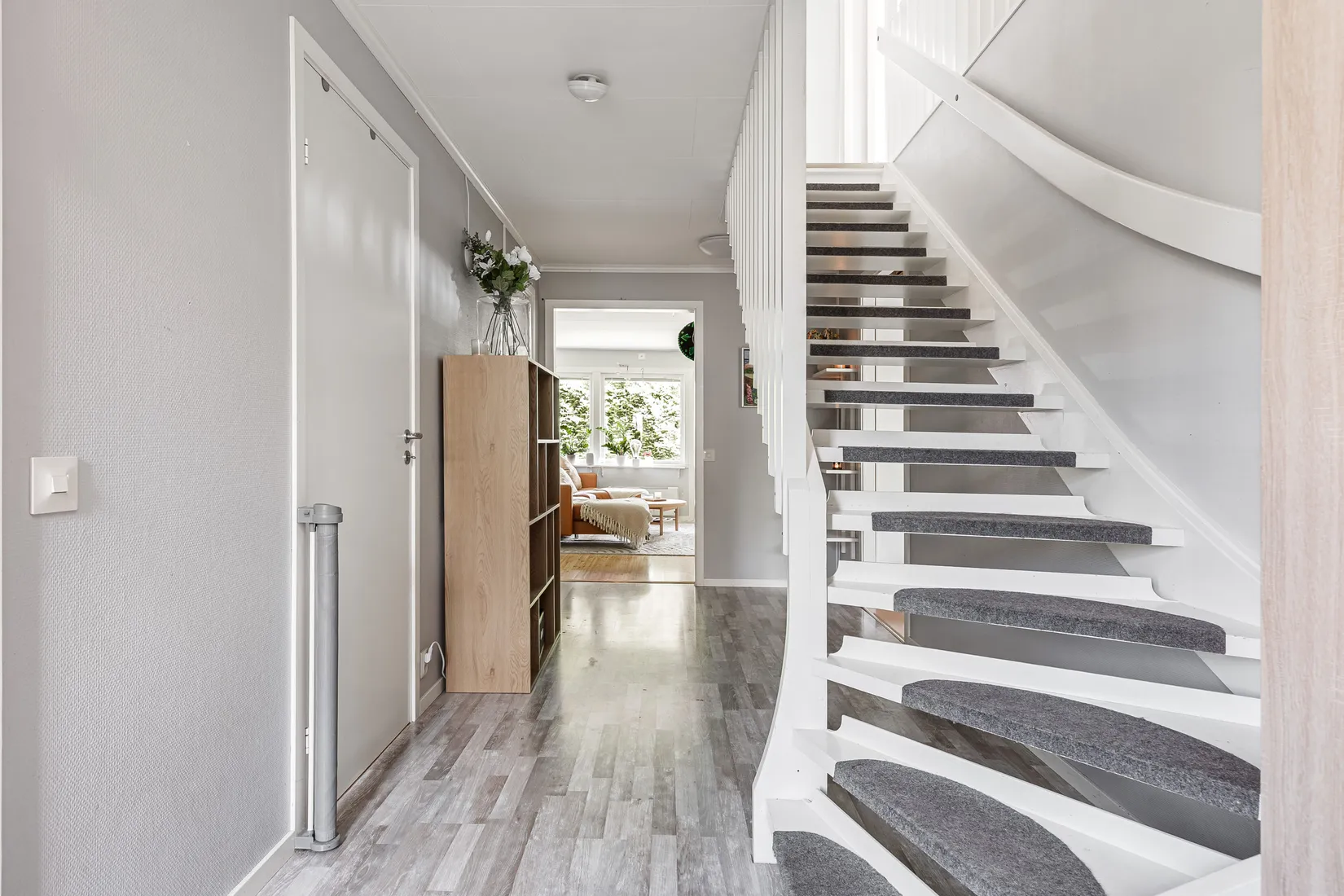 Bostadsrätt, Lilla finas väg 21, Arvidstorp, Falkenberg
