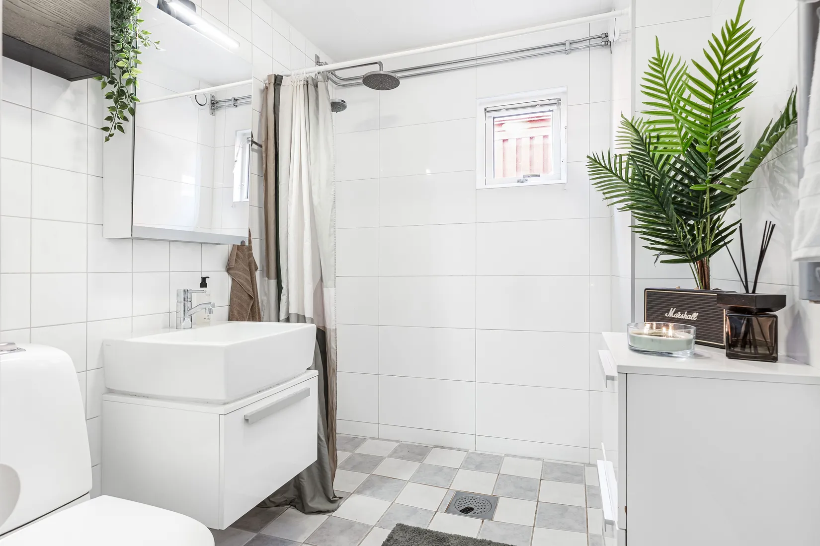 Bostadsrätt, Lilla finas väg 21, Arvidstorp, Falkenberg