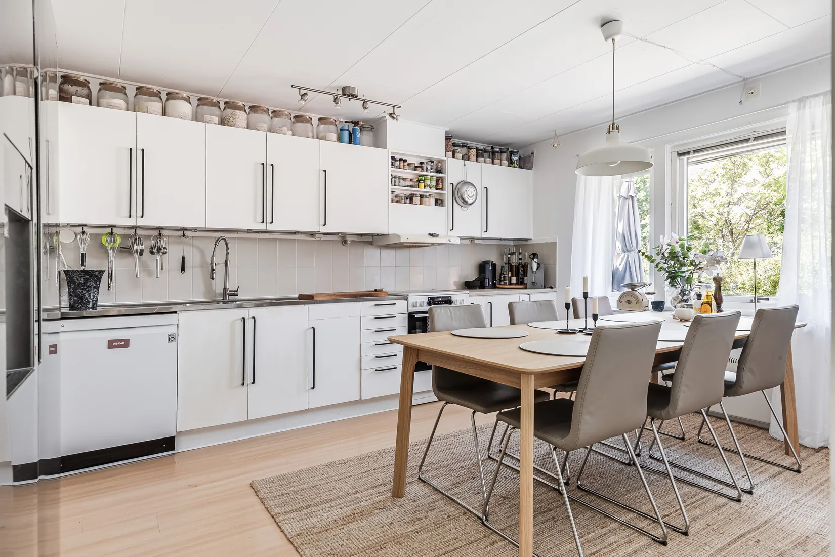 Bostadsrätt, Lilla finas väg 21, Arvidstorp, Falkenberg