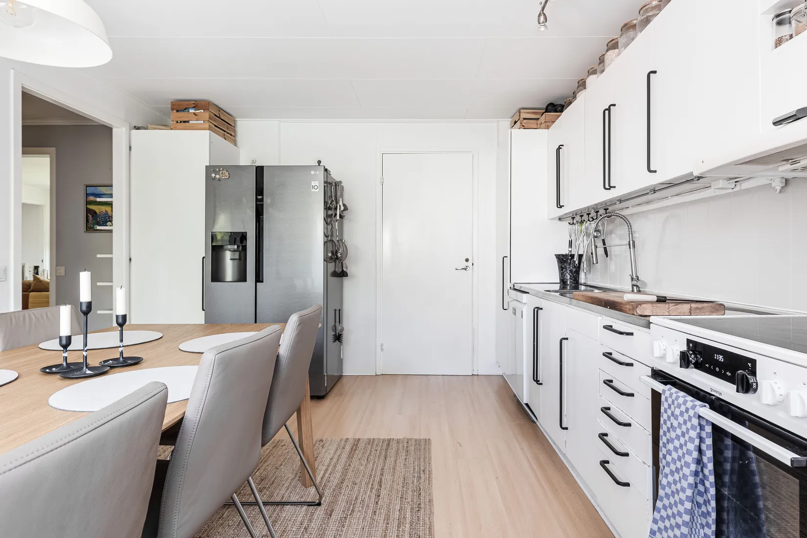 Bostadsrätt, Lilla finas väg 21, Arvidstorp, Falkenberg