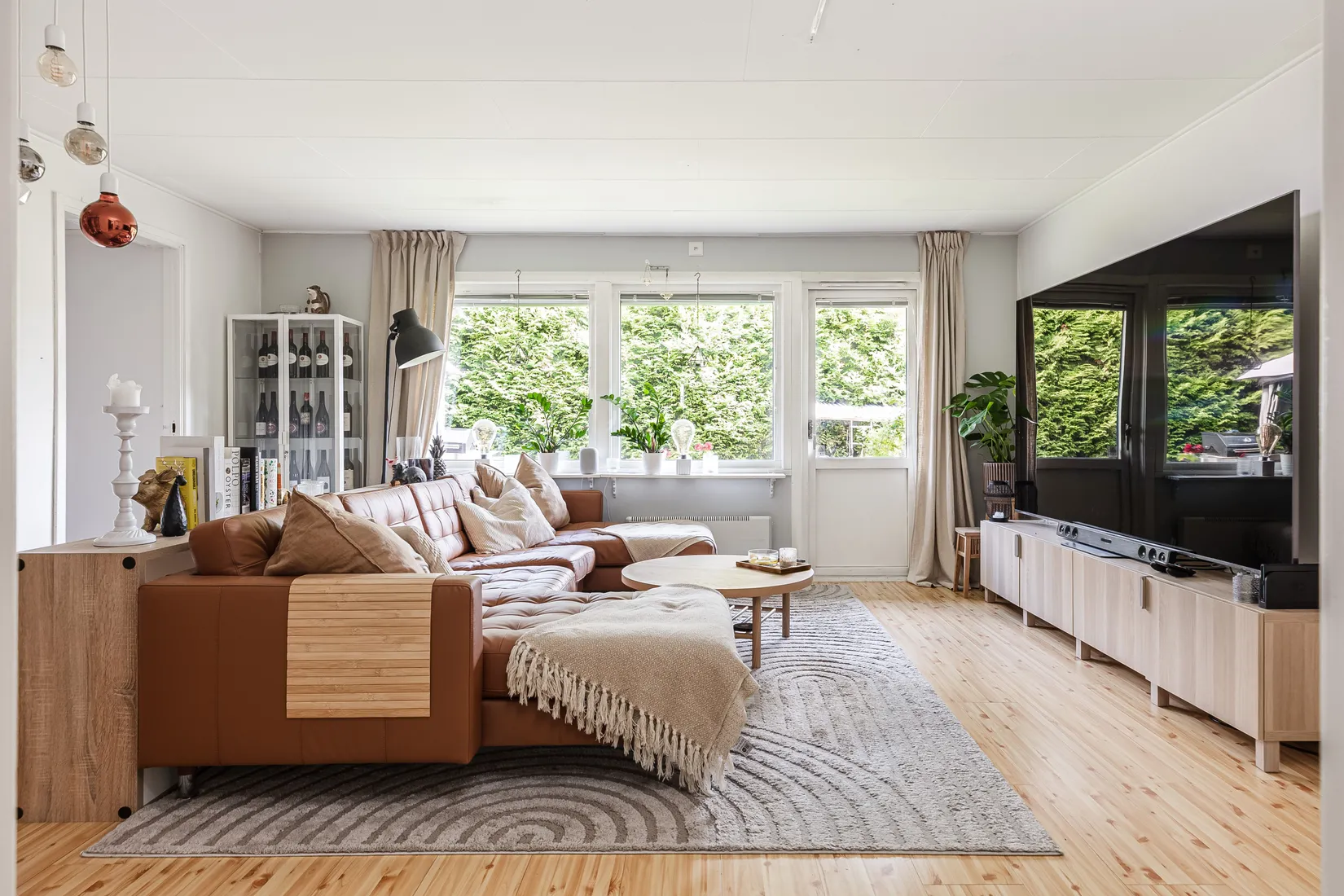 Bostadsrätt, Lilla finas väg 21, Arvidstorp, Falkenberg