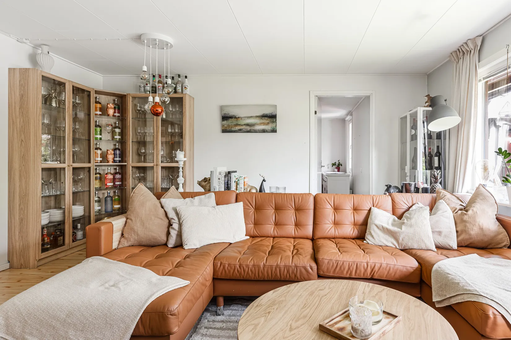 Bostadsrätt, Lilla finas väg 21, Arvidstorp, Falkenberg
