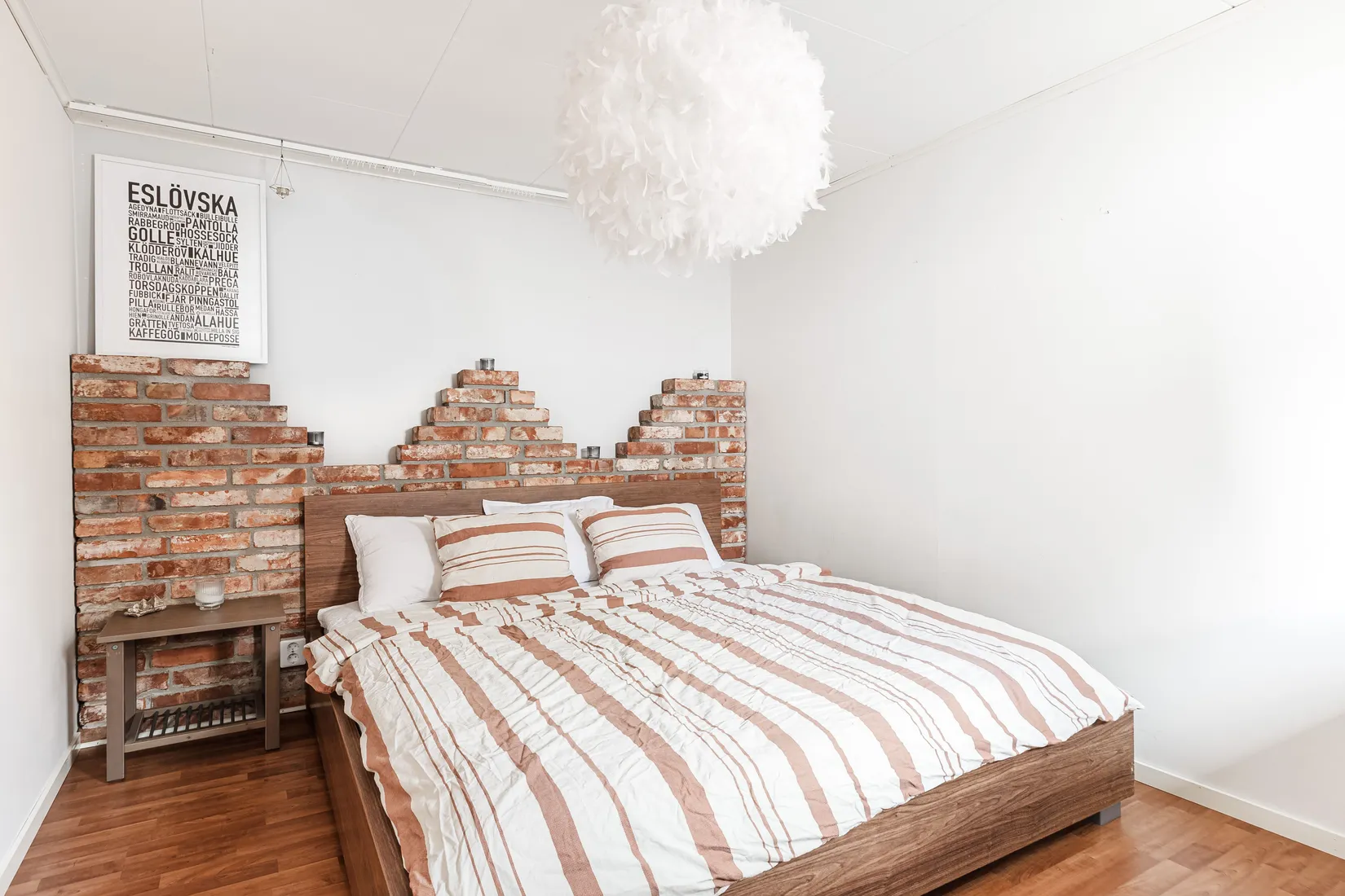 Bostadsrätt, Lilla finas väg 21, Arvidstorp, Falkenberg